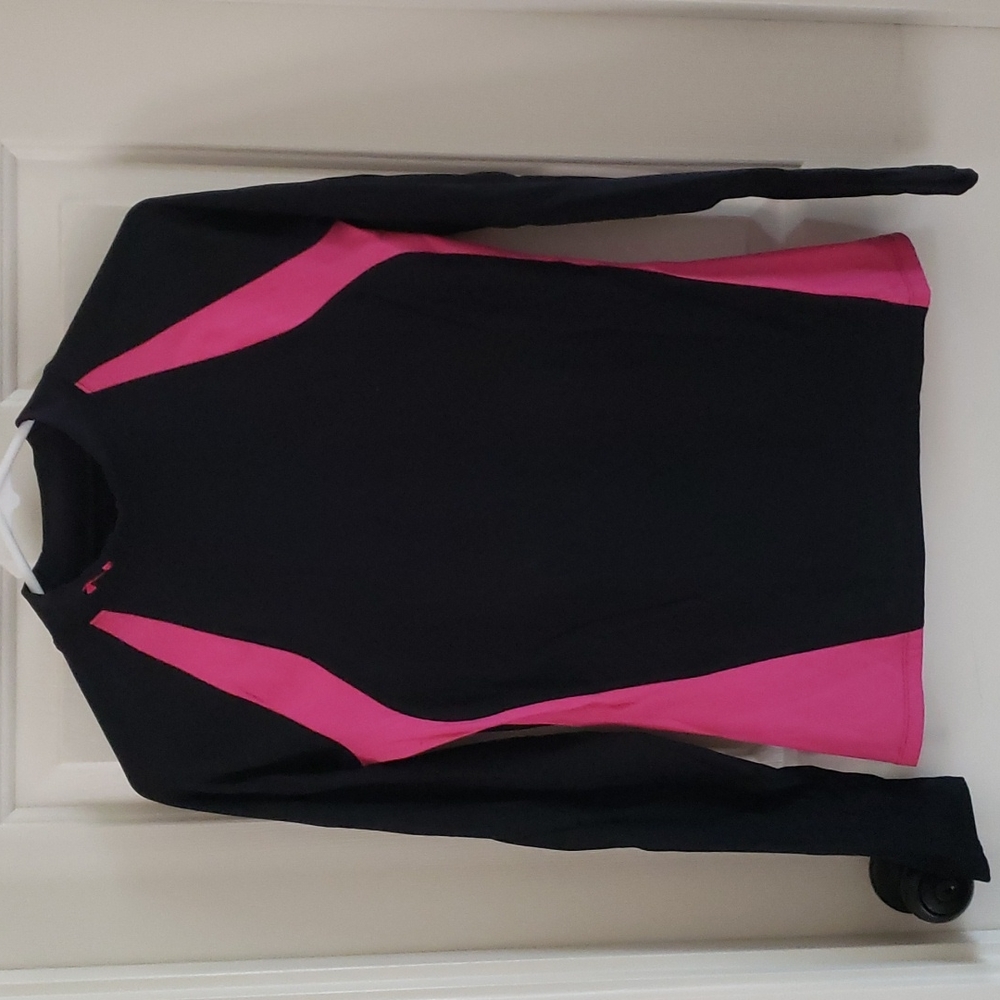 Under Armour Women's Cold Gear Top